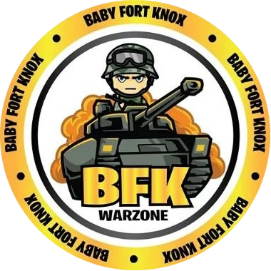 Baby Fort Knox